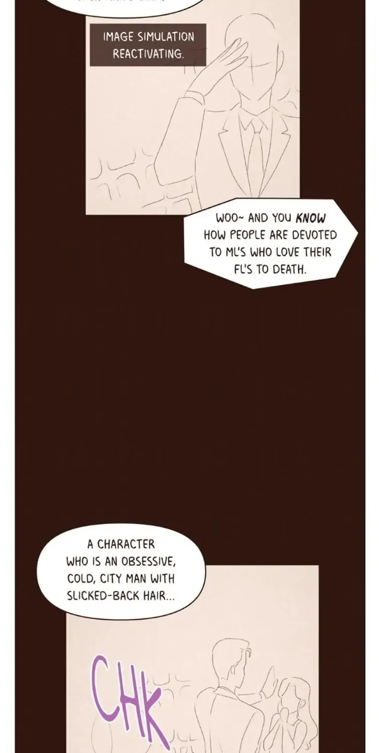 Interview with the Crazy Rich Chapter 19 page 44 - 