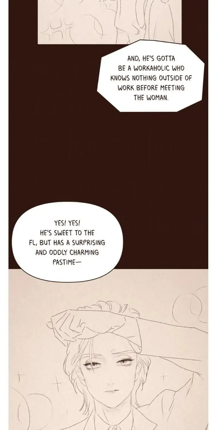 Interview with the Crazy Rich Chapter 19 page 45 - 