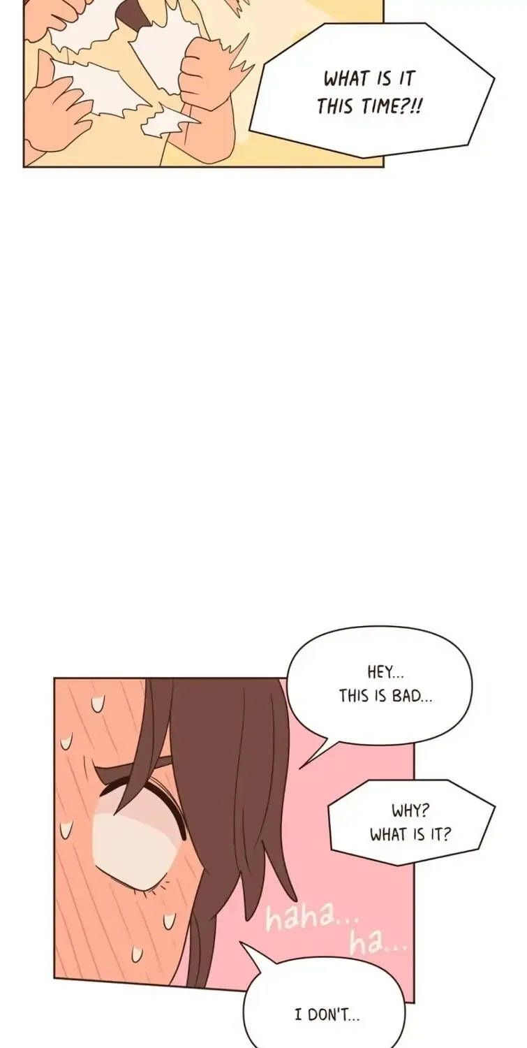 Interview with the Crazy Rich Chapter 19 page 47 - 
