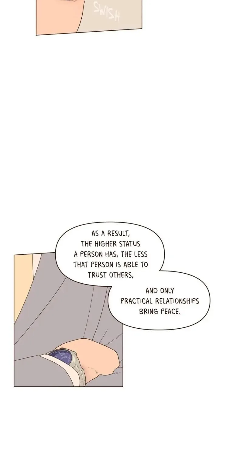 Interview with the Crazy Rich Chapter 19 page 10 - 