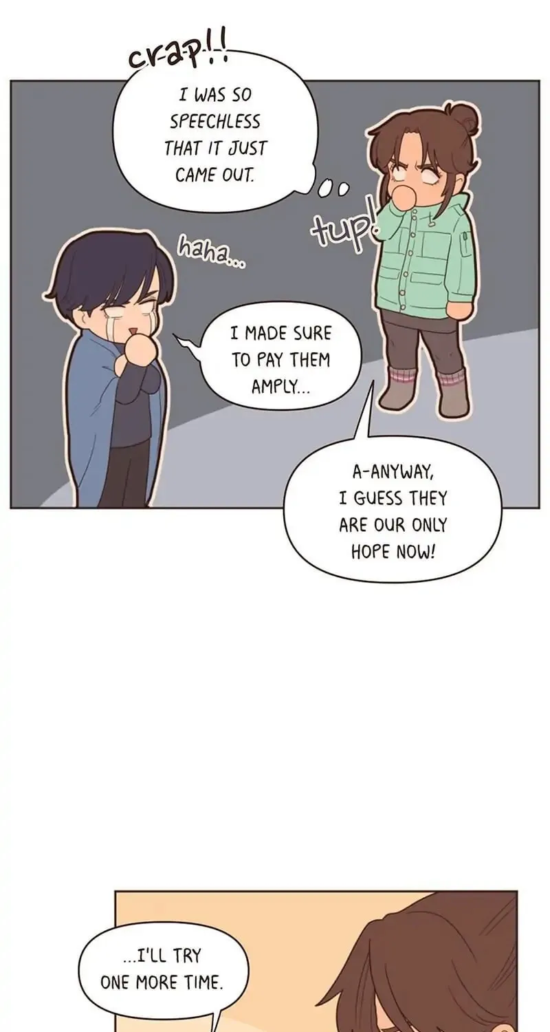 Interview with the Crazy Rich Chapter 2 page 13 - 