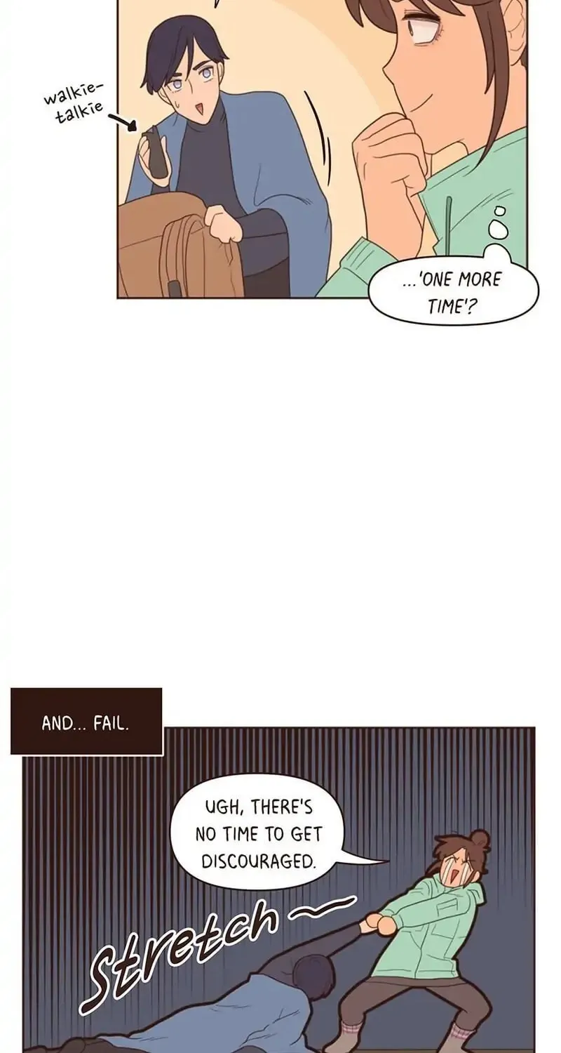 Interview with the Crazy Rich Chapter 2 page 14 - 
