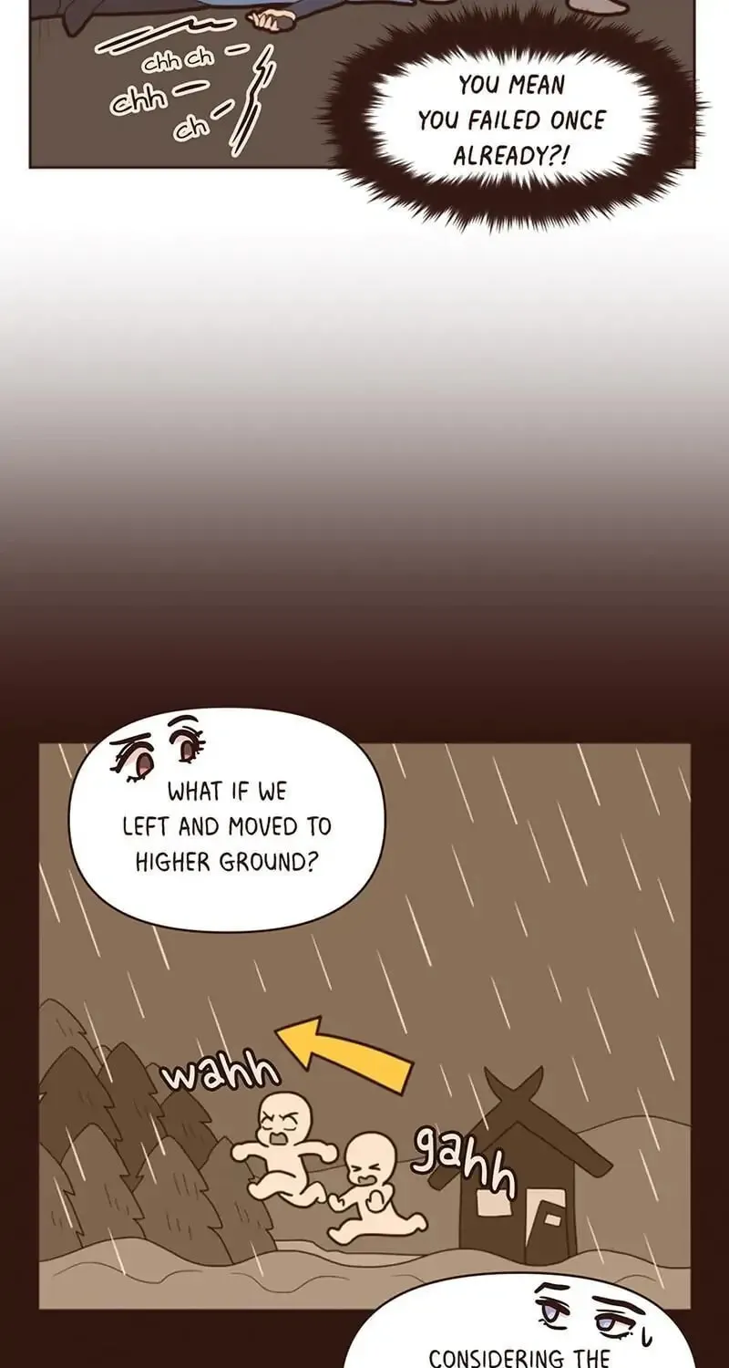 Interview with the Crazy Rich Chapter 2 page 15 - 