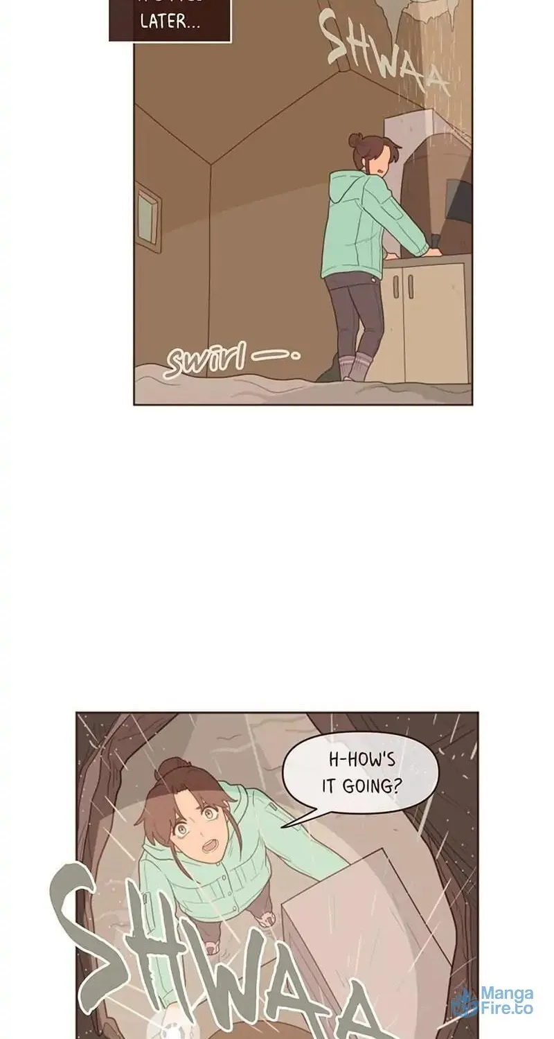 Interview with the Crazy Rich Chapter 2 page 18 - 