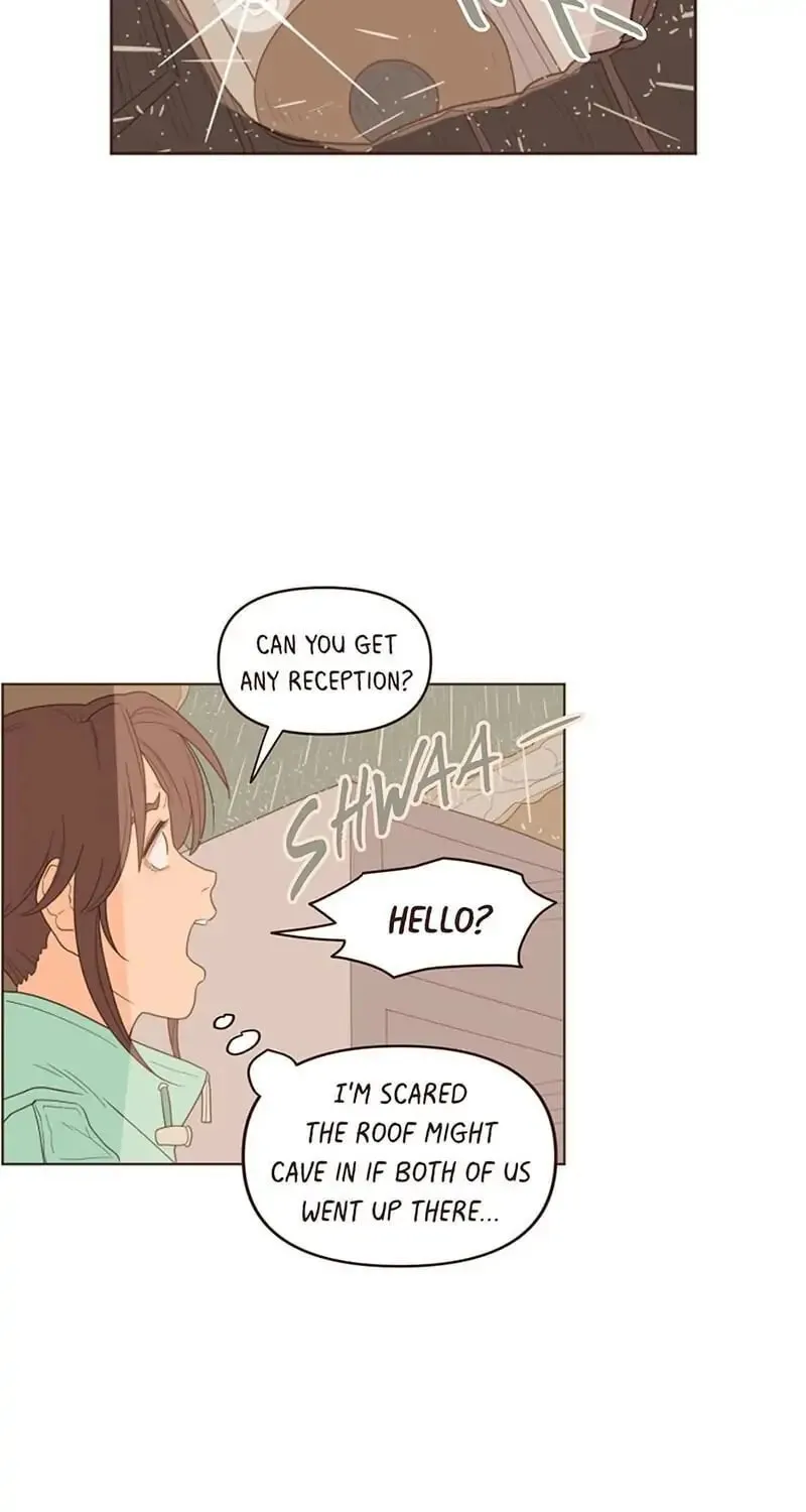 Interview with the Crazy Rich Chapter 2 page 19 - 