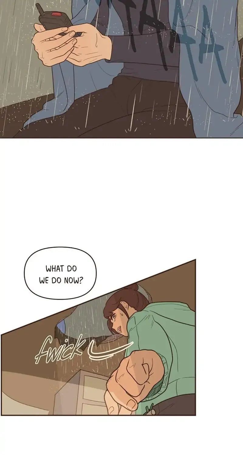 Interview with the Crazy Rich Chapter 2 page 21 - 