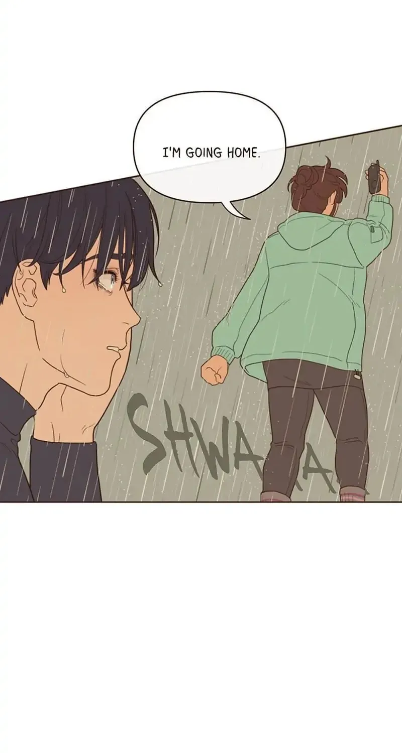 Interview with the Crazy Rich Chapter 2 page 26 - 