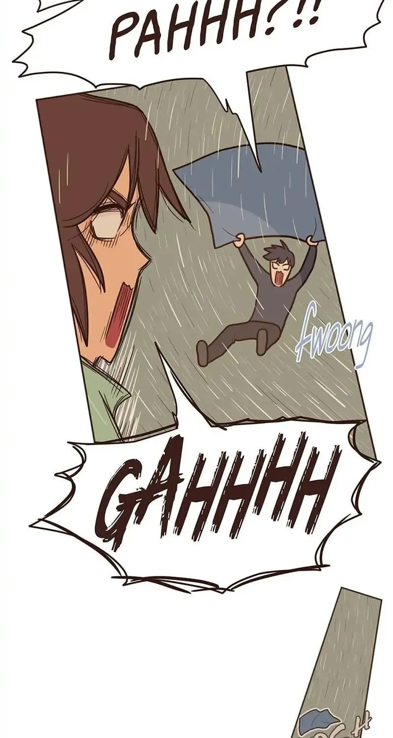 Interview with the Crazy Rich Chapter 2 page 32 - 