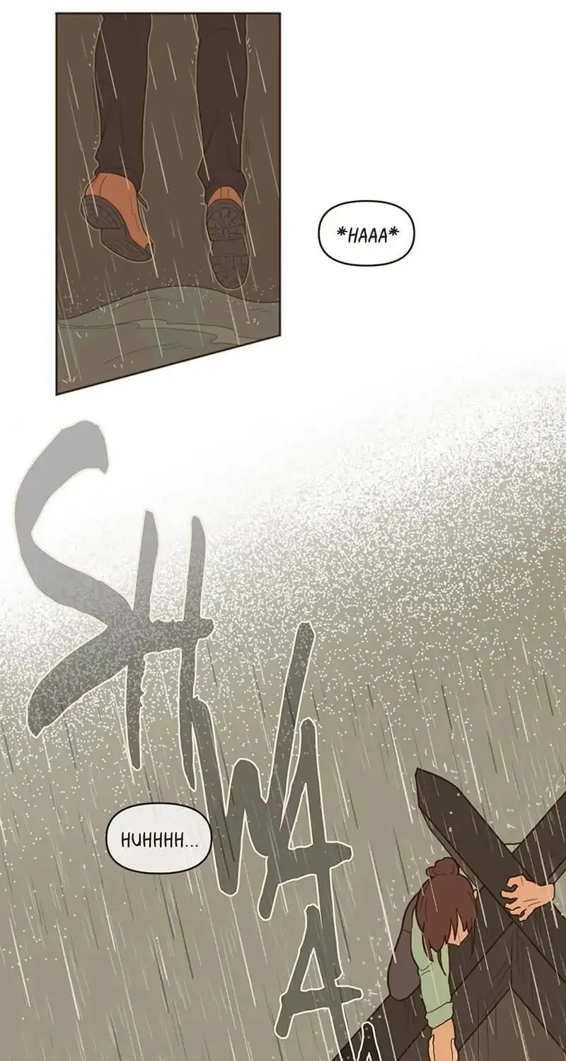 Interview with the Crazy Rich Chapter 2 page 34 - 