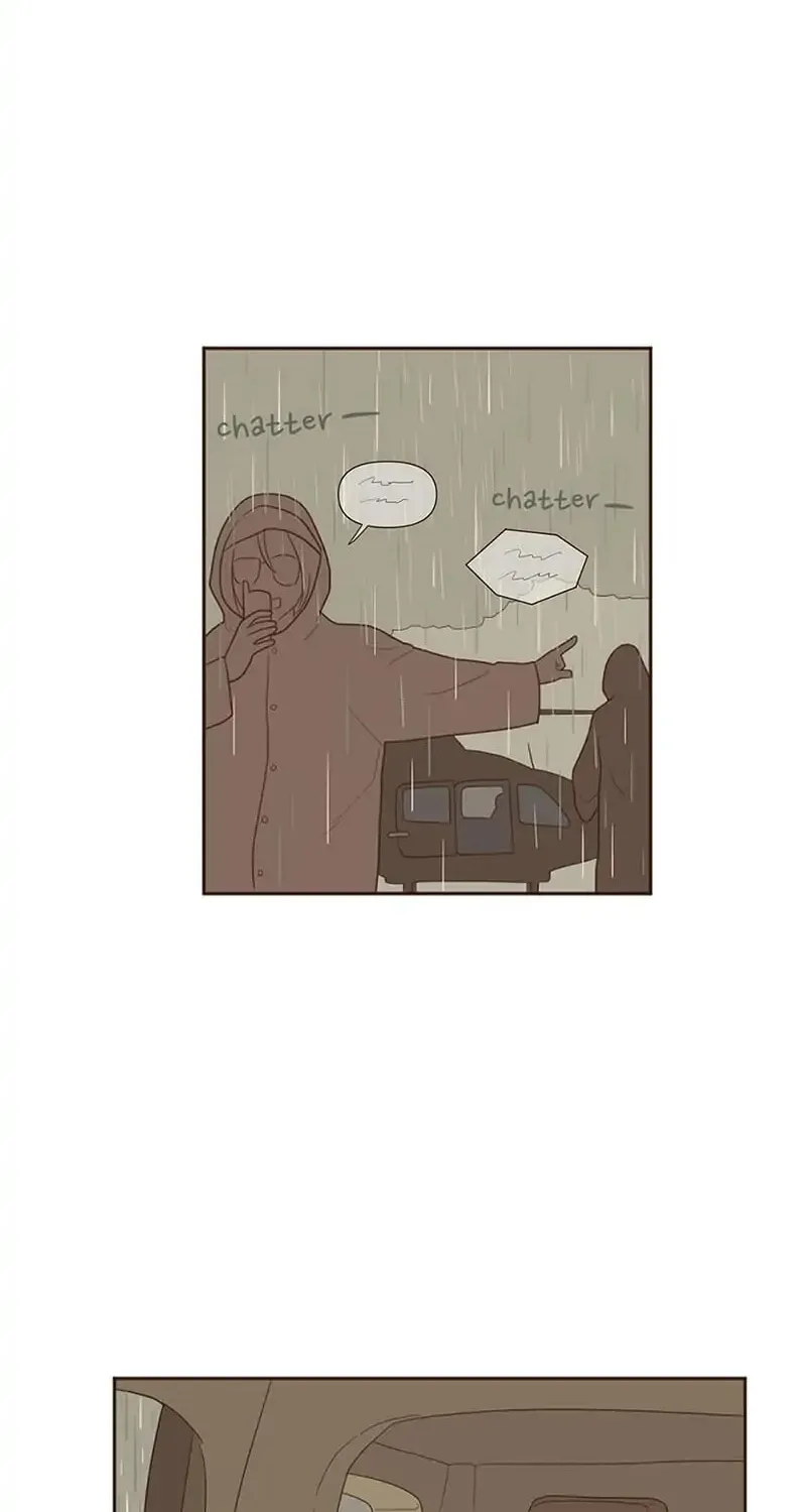 Interview with the Crazy Rich Chapter 2 page 44 - 