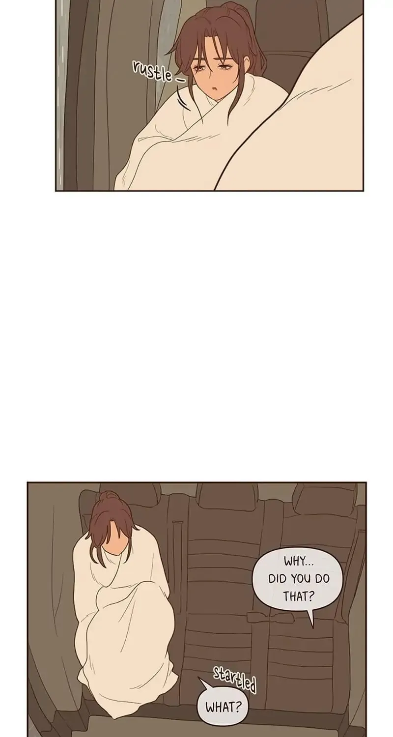 Interview with the Crazy Rich Chapter 2 page 45 - 