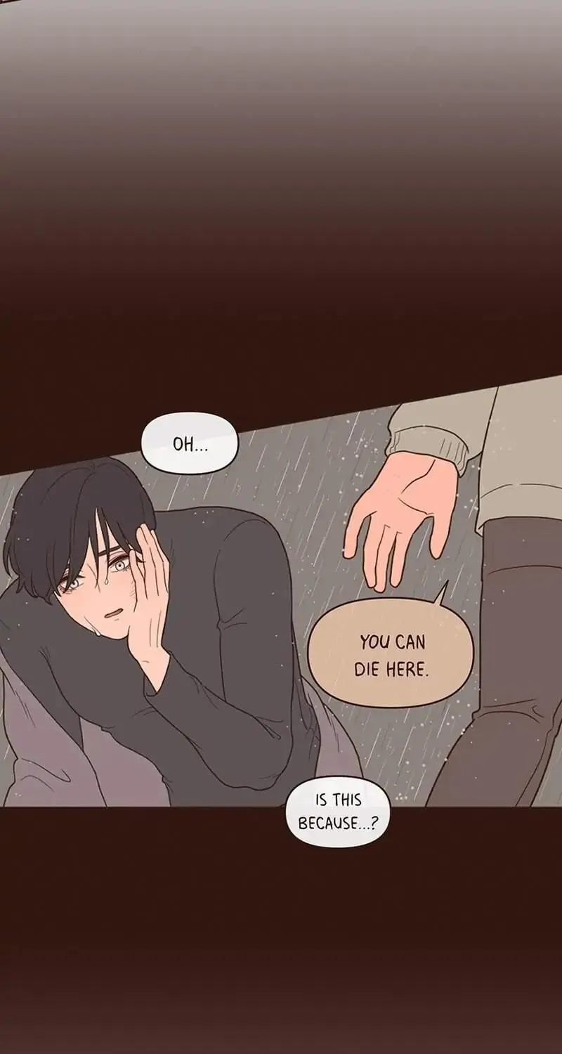 Interview with the Crazy Rich Chapter 2 page 47 - 