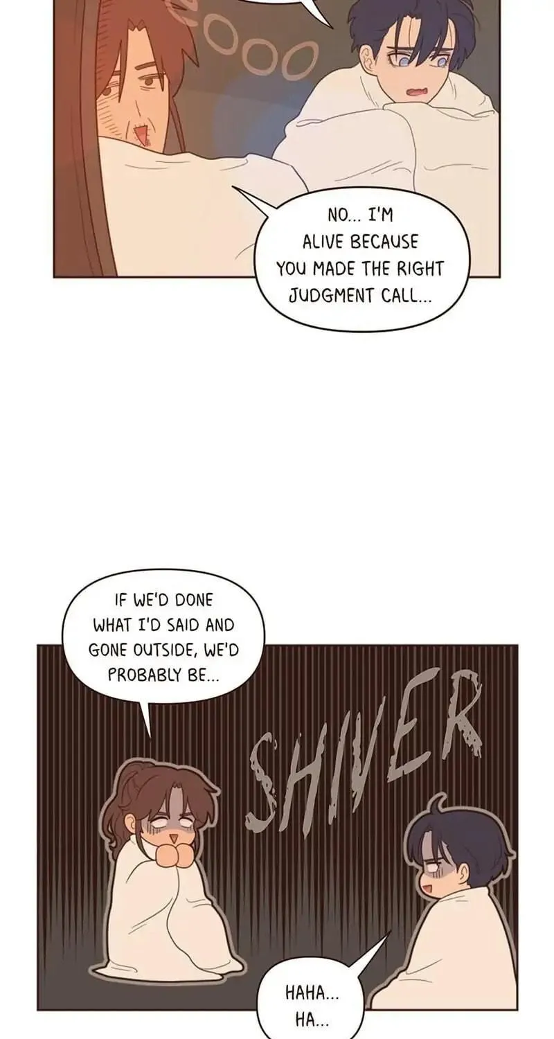 Interview with the Crazy Rich Chapter 2 page 53 - 