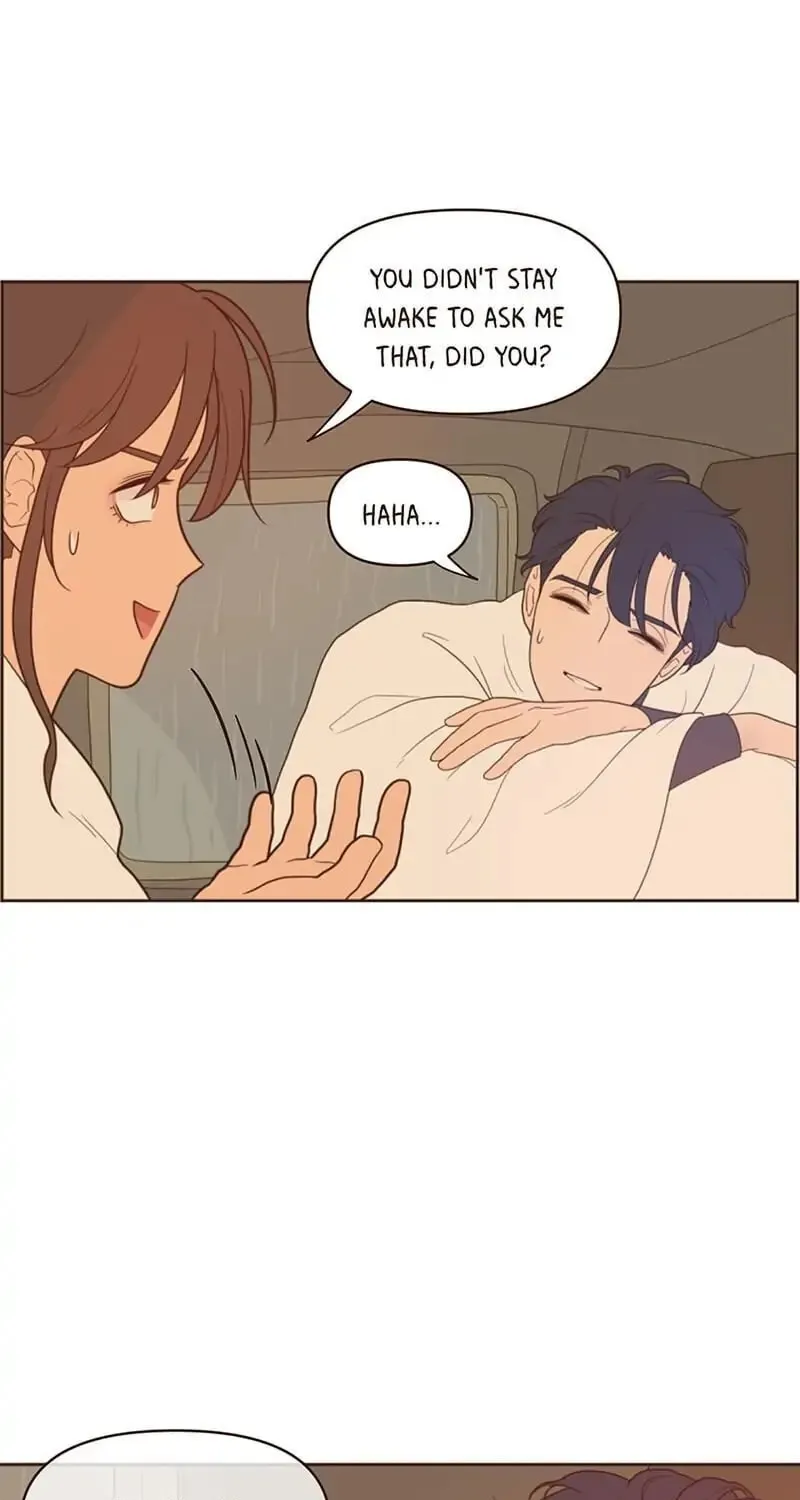 Interview with the Crazy Rich Chapter 2 page 55 - 