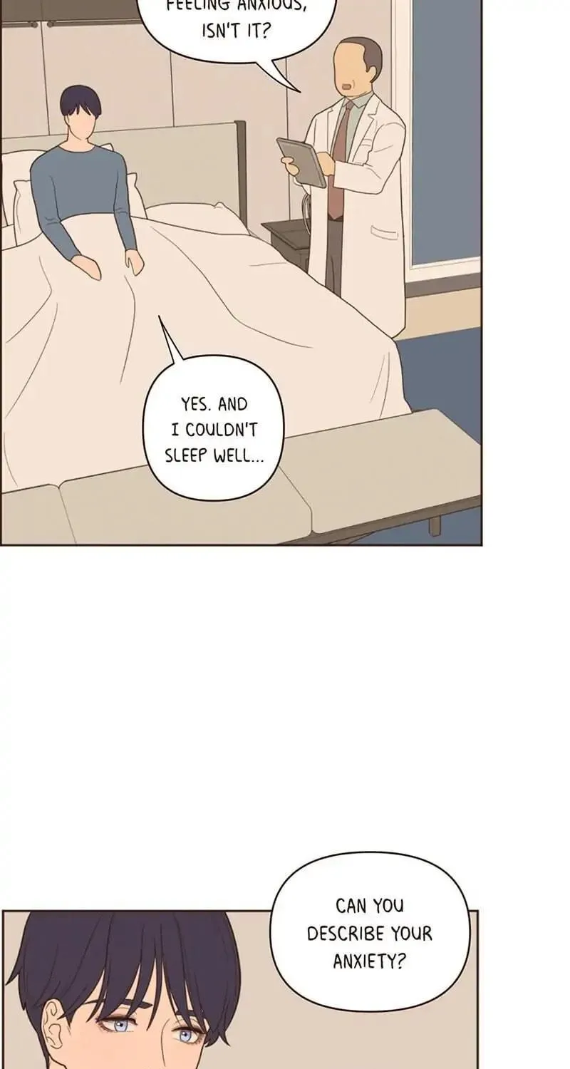 Interview with the Crazy Rich Chapter 2 page 59 - 