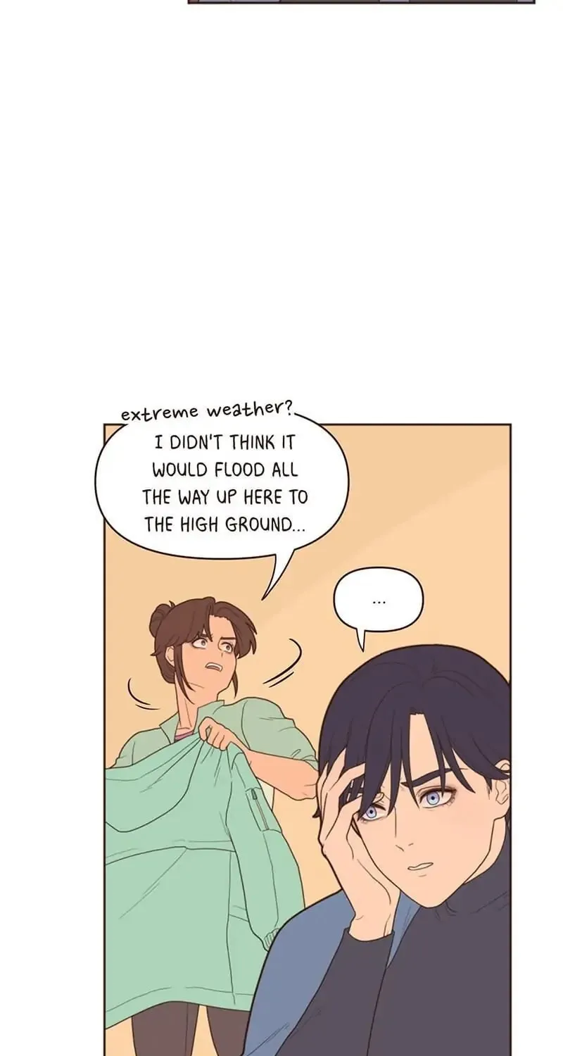 Interview with the Crazy Rich Chapter 2 page 7 - 