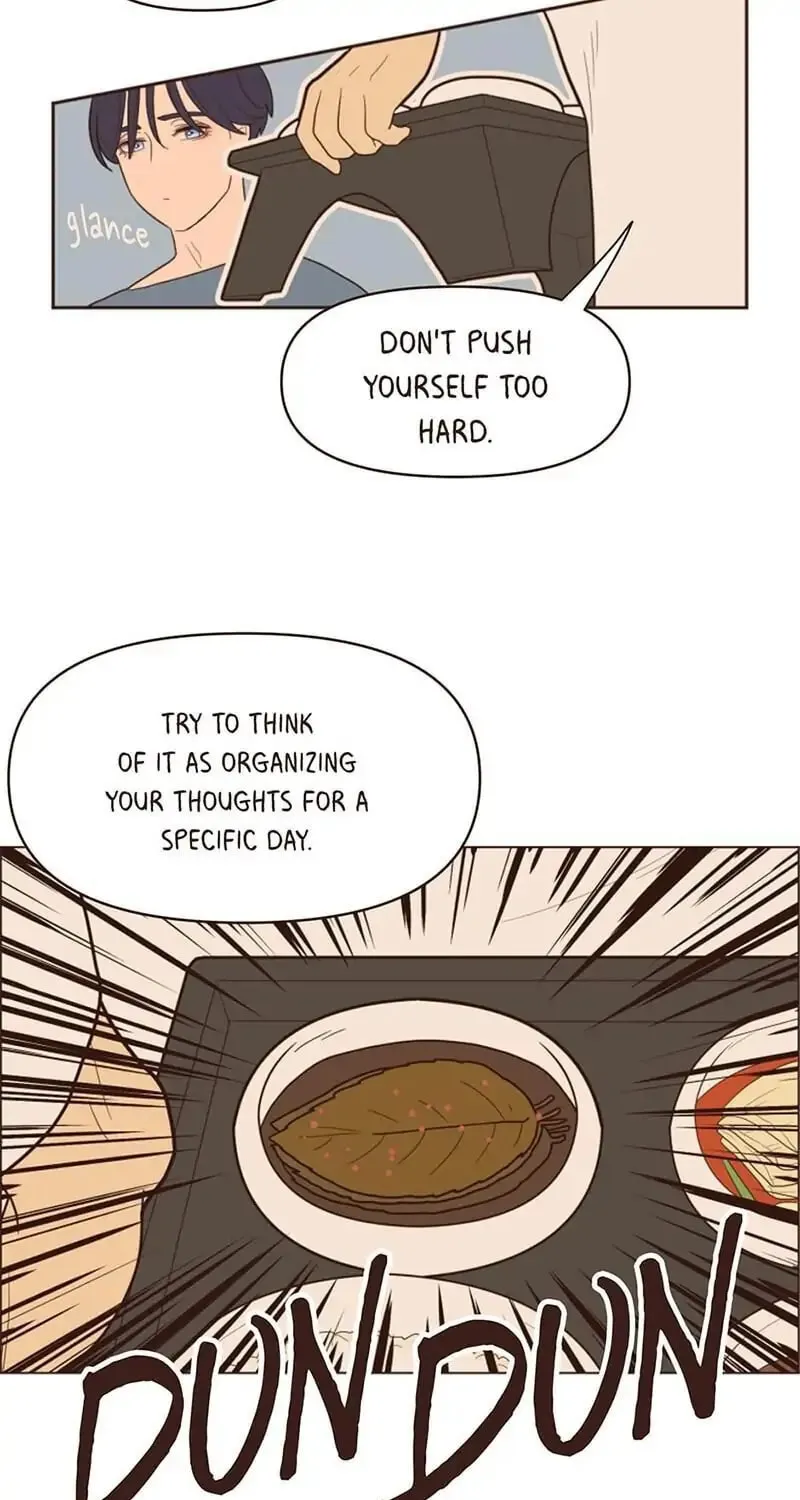 Interview with the Crazy Rich Chapter 2 page 61 - 