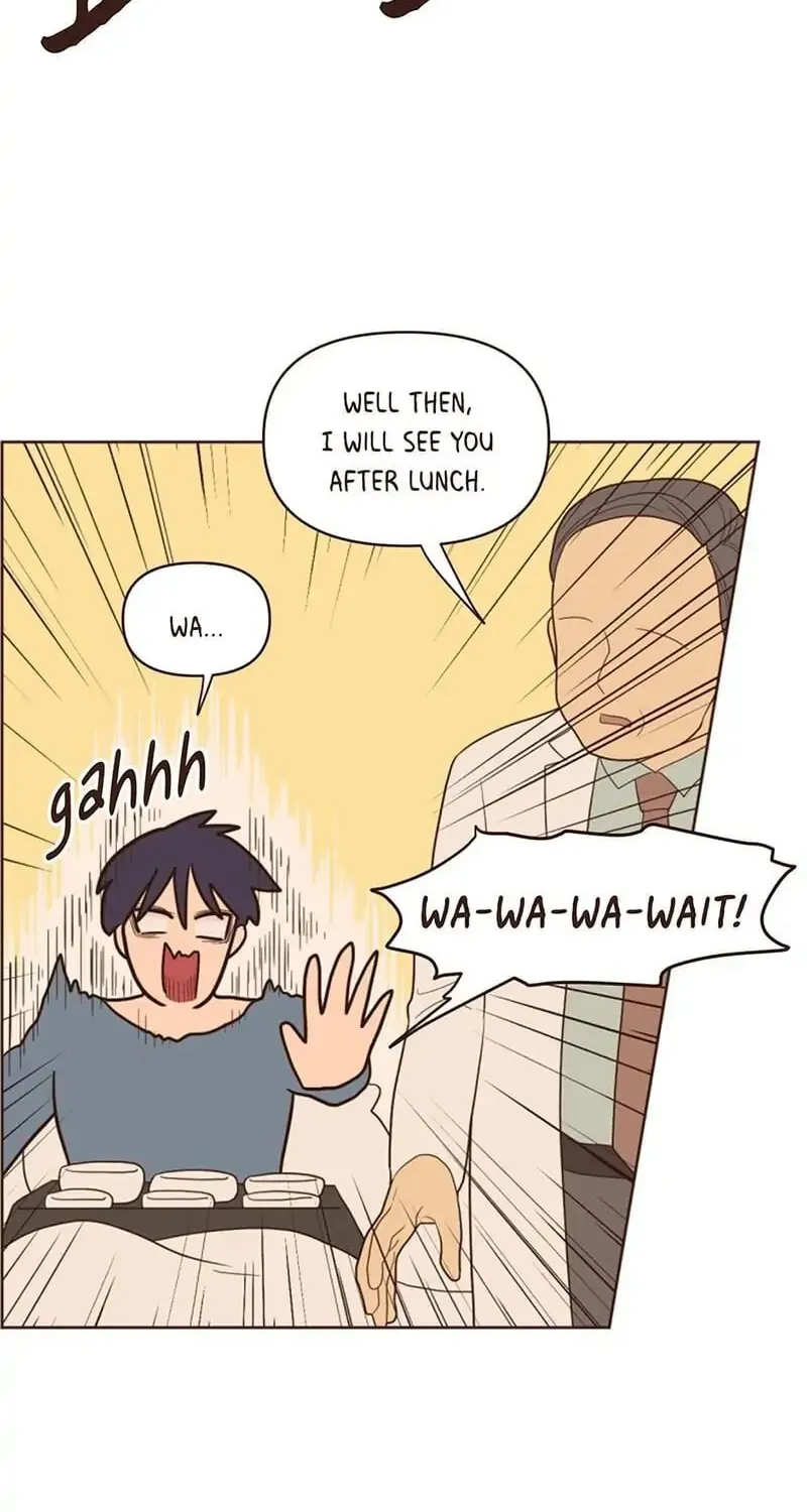 Interview with the Crazy Rich Chapter 2 page 62 - 