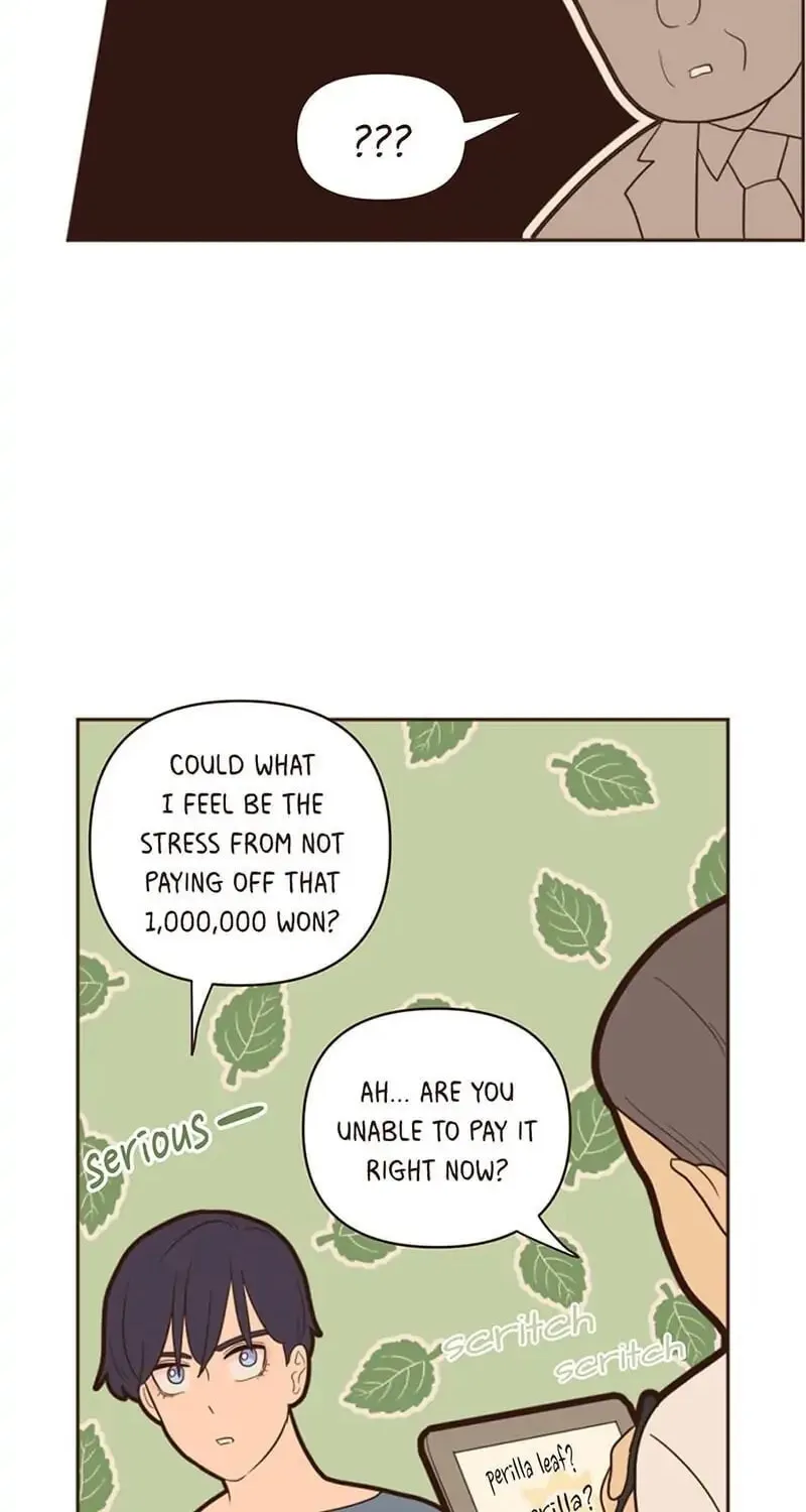 Interview with the Crazy Rich Chapter 2 page 64 - 