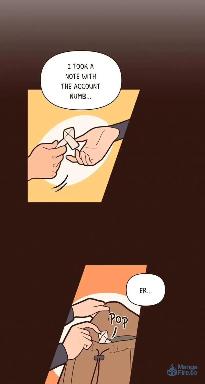 Interview with the Crazy Rich Chapter 2 page 66 - 