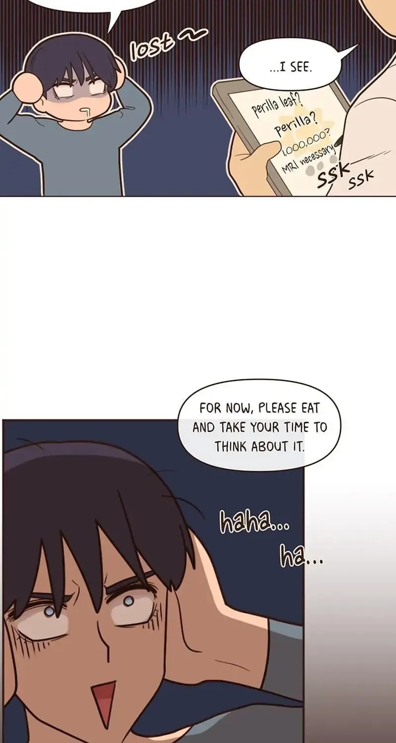 Interview with the Crazy Rich Chapter 2 page 68 - 