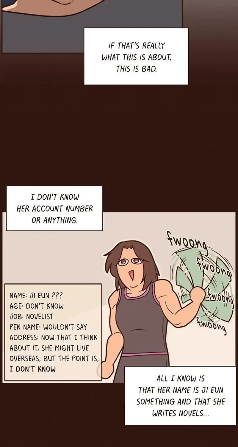 Interview with the Crazy Rich Chapter 2 page 69 - 