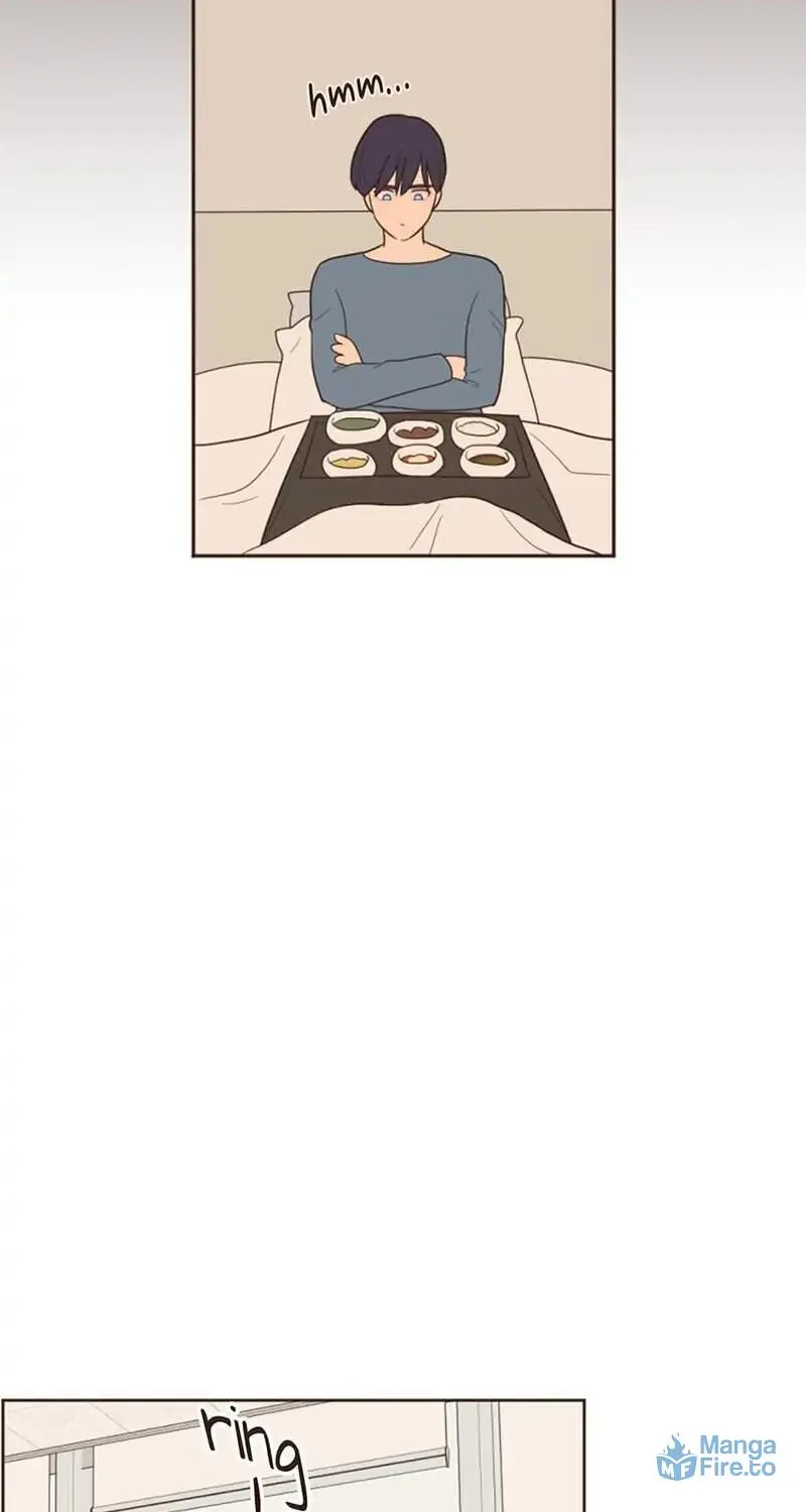 Interview with the Crazy Rich Chapter 2 page 72 - 
