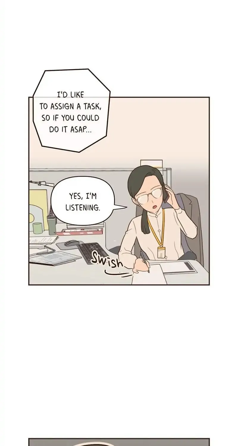 Interview with the Crazy Rich Chapter 2 page 74 - 