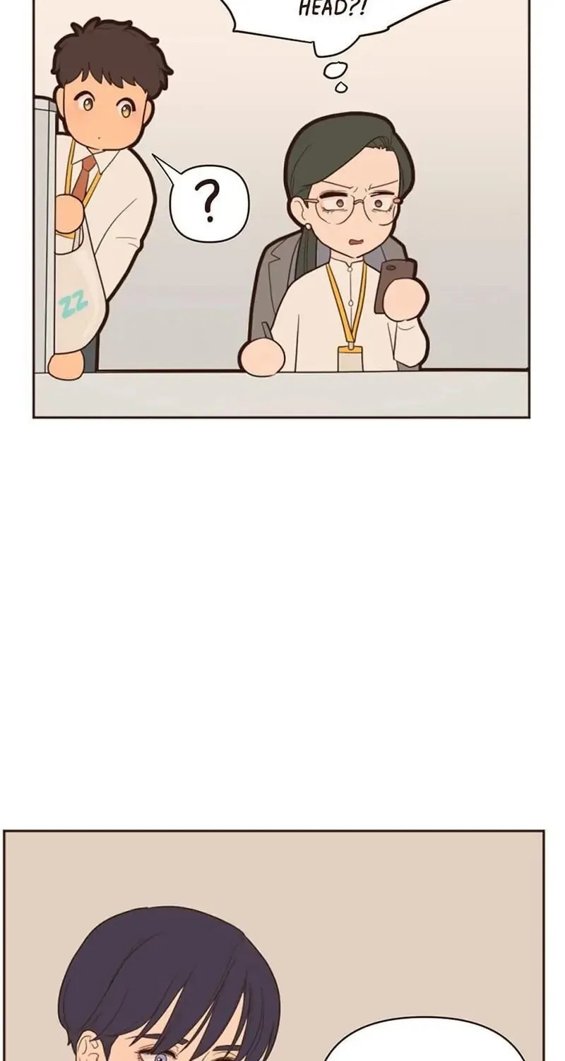 Interview with the Crazy Rich Chapter 2 page 76 - 