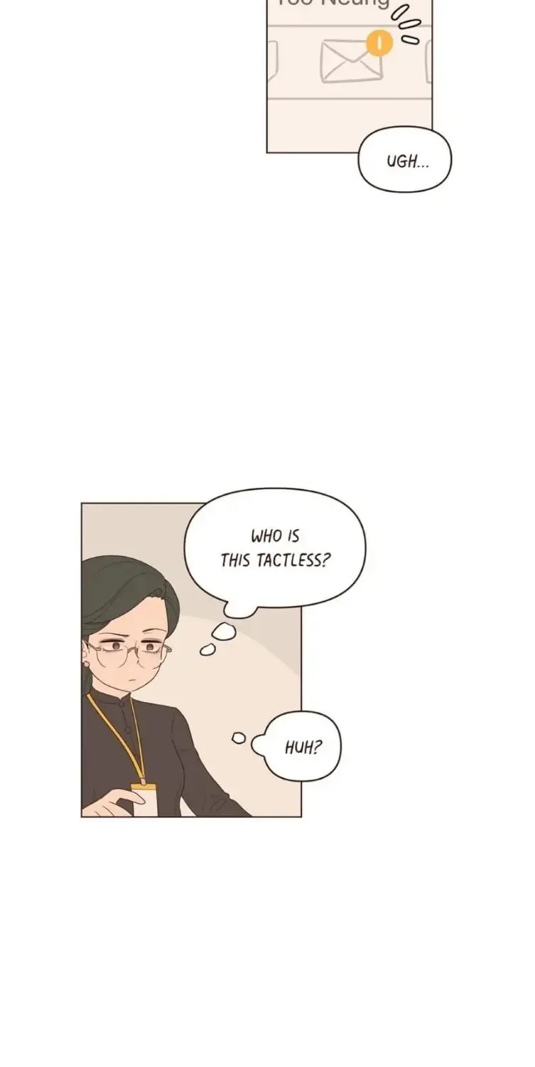 Interview with the Crazy Rich Chapter 20 page 2 - 