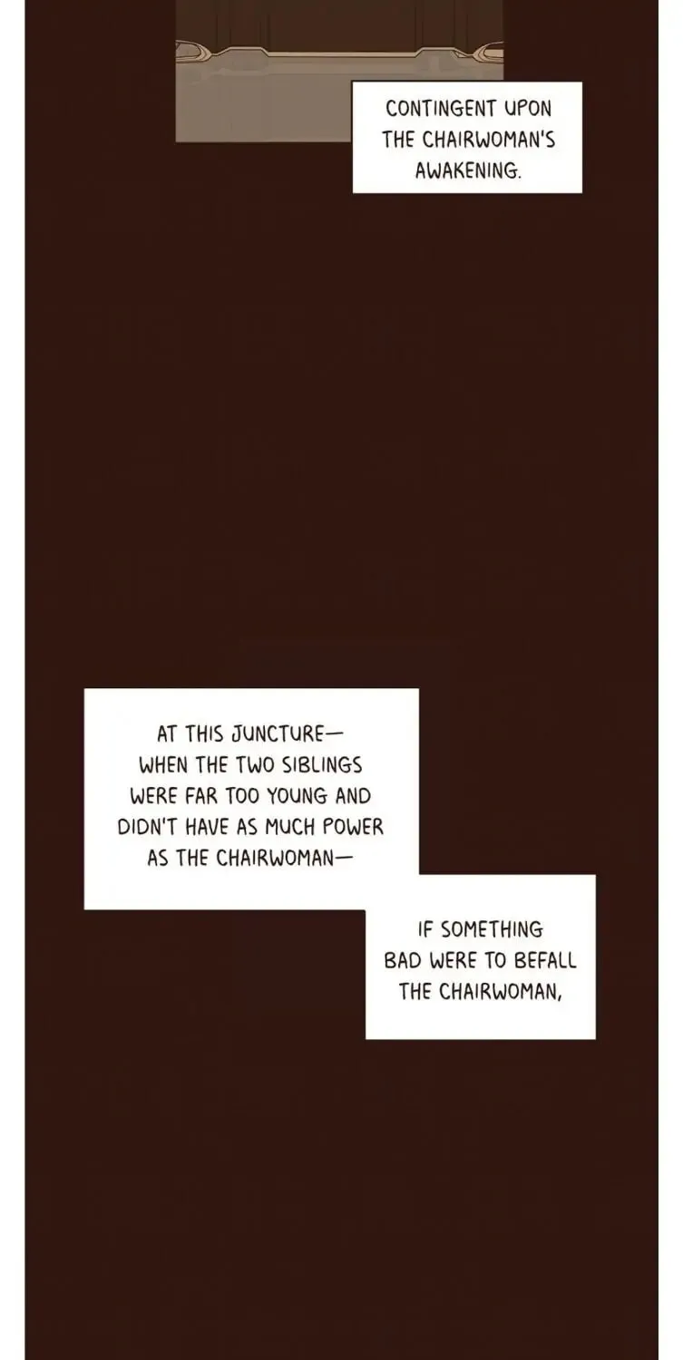 Interview with the Crazy Rich Chapter 20 page 11 - 