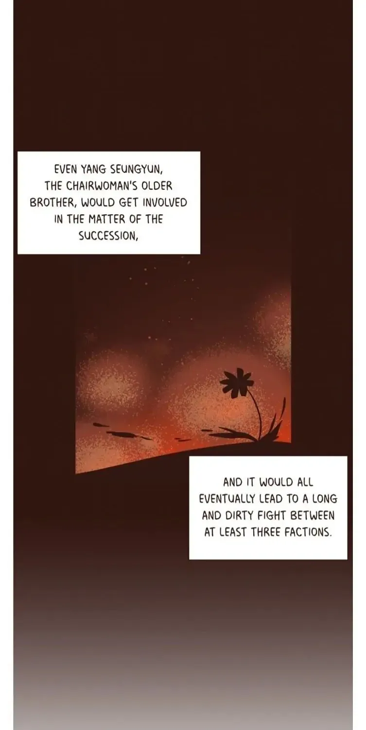 Interview with the Crazy Rich Chapter 20 page 12 - 