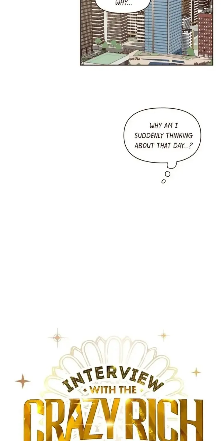 Interview with the Crazy Rich Chapter 20 page 17 - 