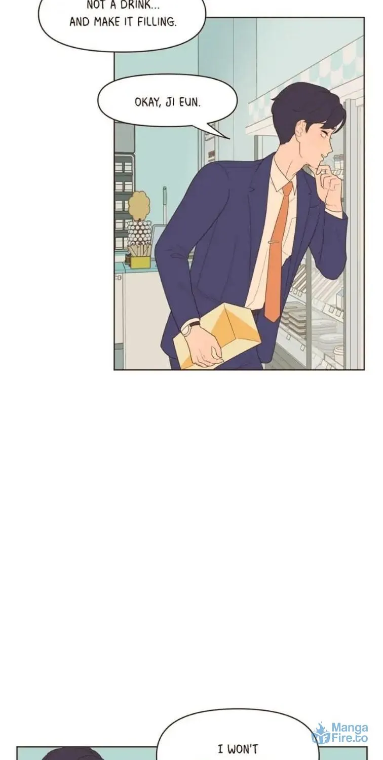 Interview with the Crazy Rich Chapter 20 page 27 - 