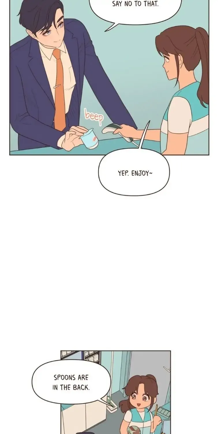 Interview with the Crazy Rich Chapter 20 page 28 - 