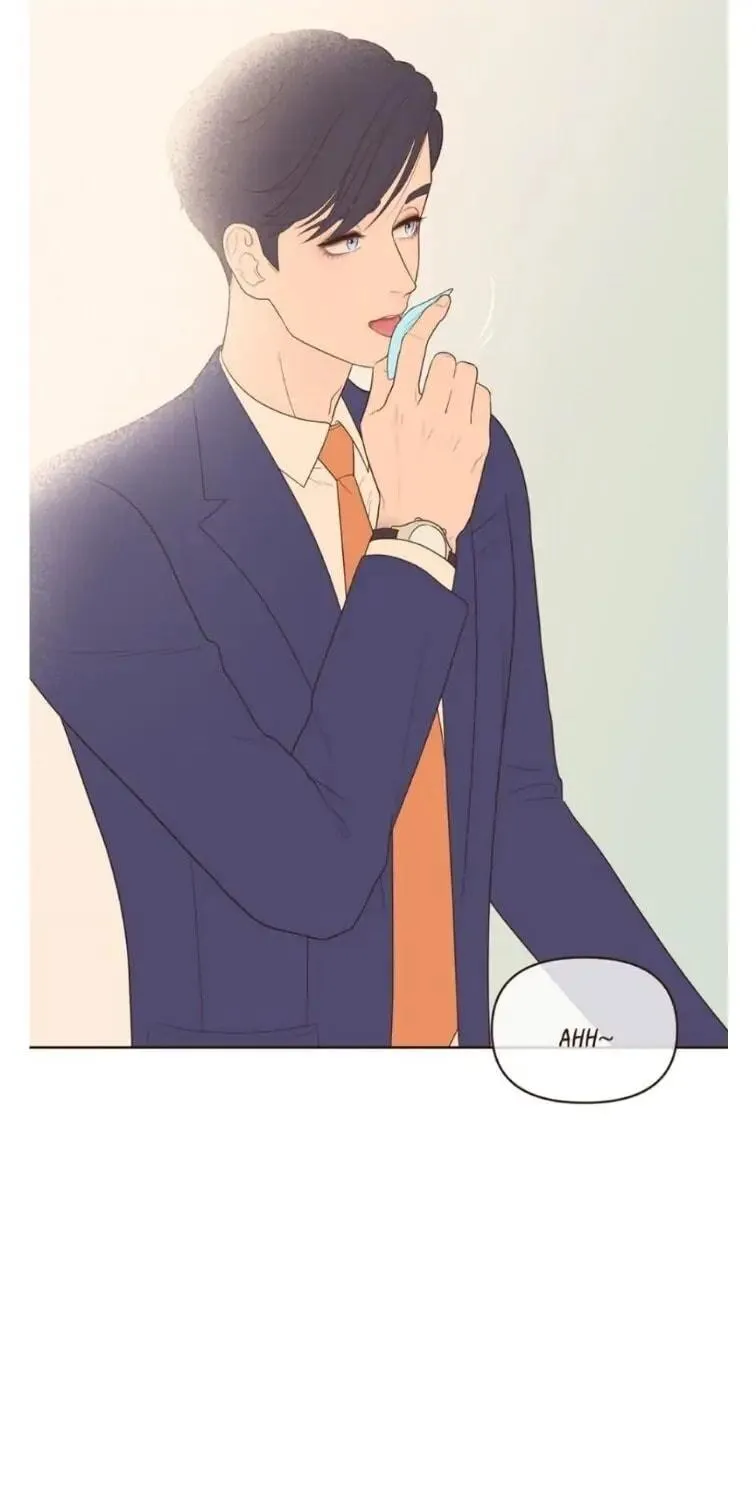 Interview with the Crazy Rich Chapter 20 page 32 - 