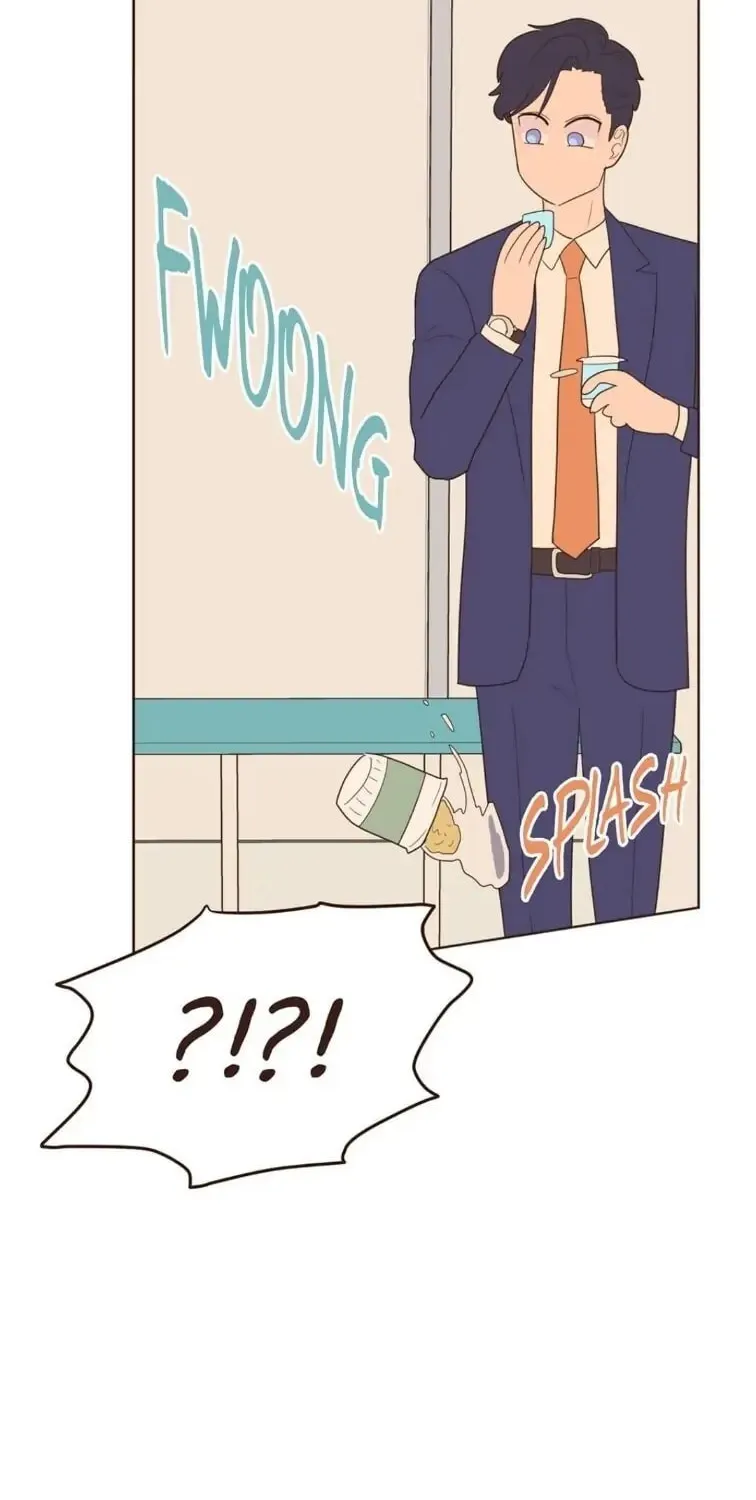Interview with the Crazy Rich Chapter 20 page 35 - 