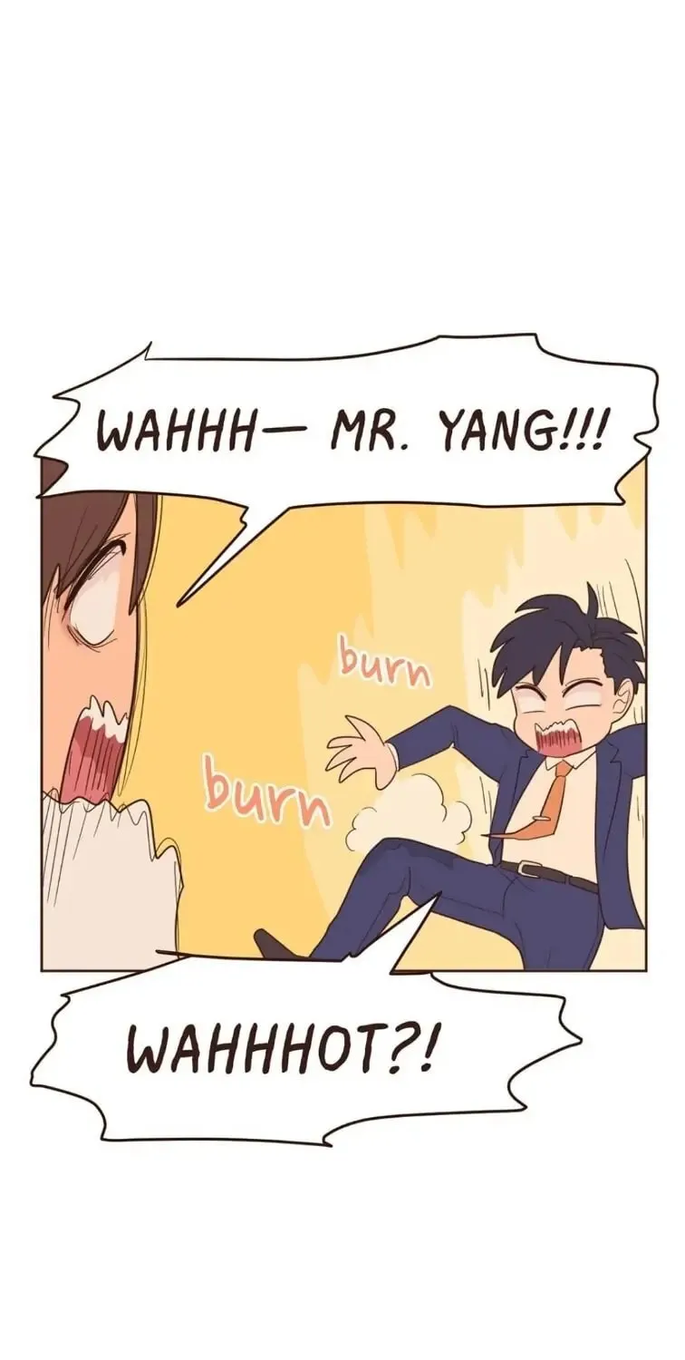 Interview with the Crazy Rich Chapter 20 page 36 - 