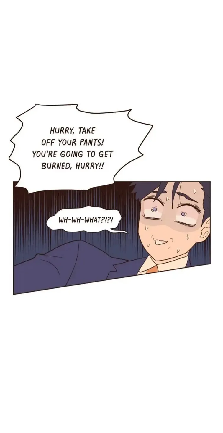 Interview with the Crazy Rich Chapter 20 page 37 - 