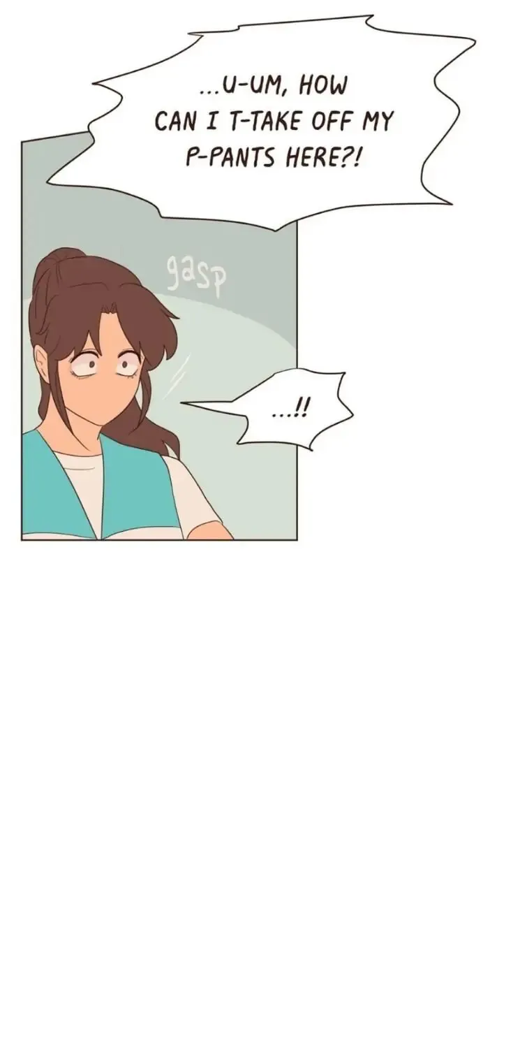 Interview with the Crazy Rich Chapter 20 page 38 - 