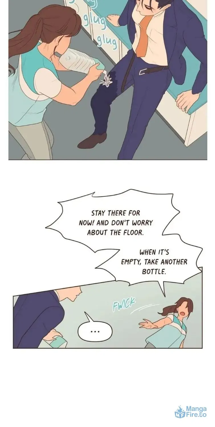 Interview with the Crazy Rich Chapter 20 page 41 - 