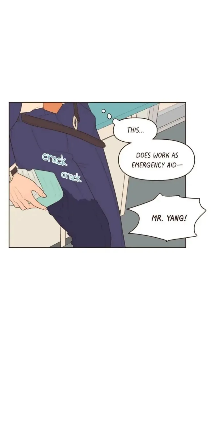 Interview with the Crazy Rich Chapter 20 page 42 - 