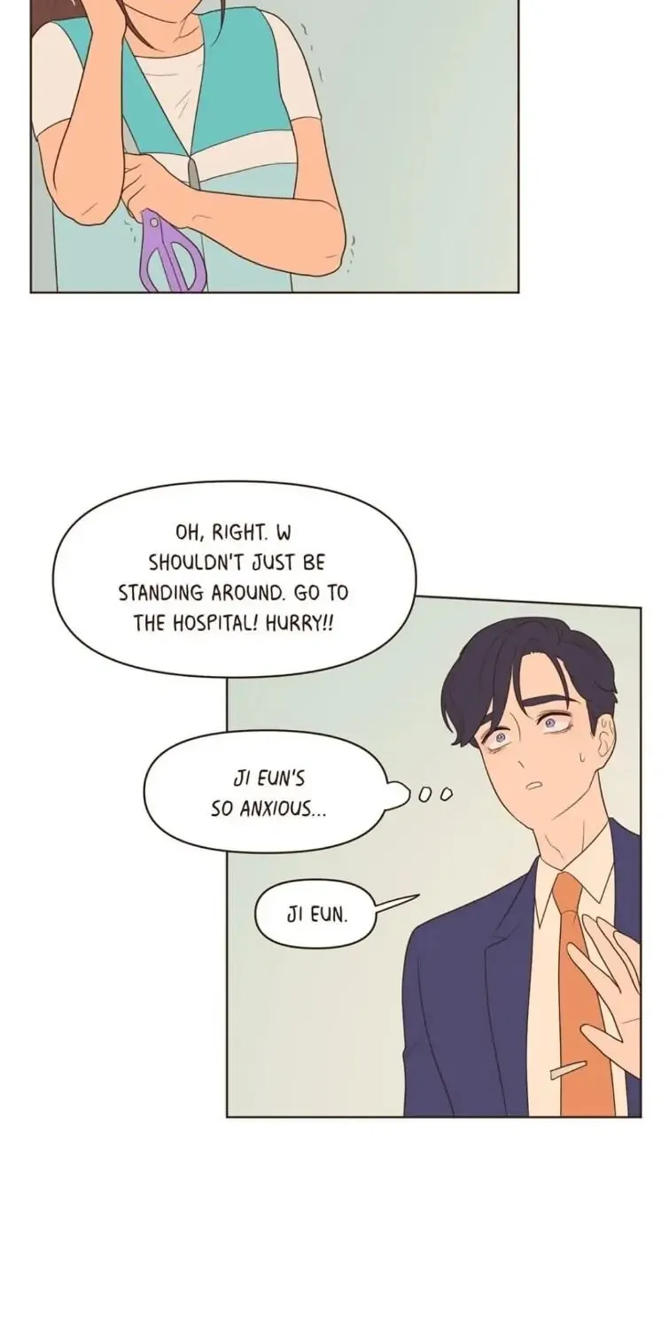 Interview with the Crazy Rich Chapter 20 page 47 - 