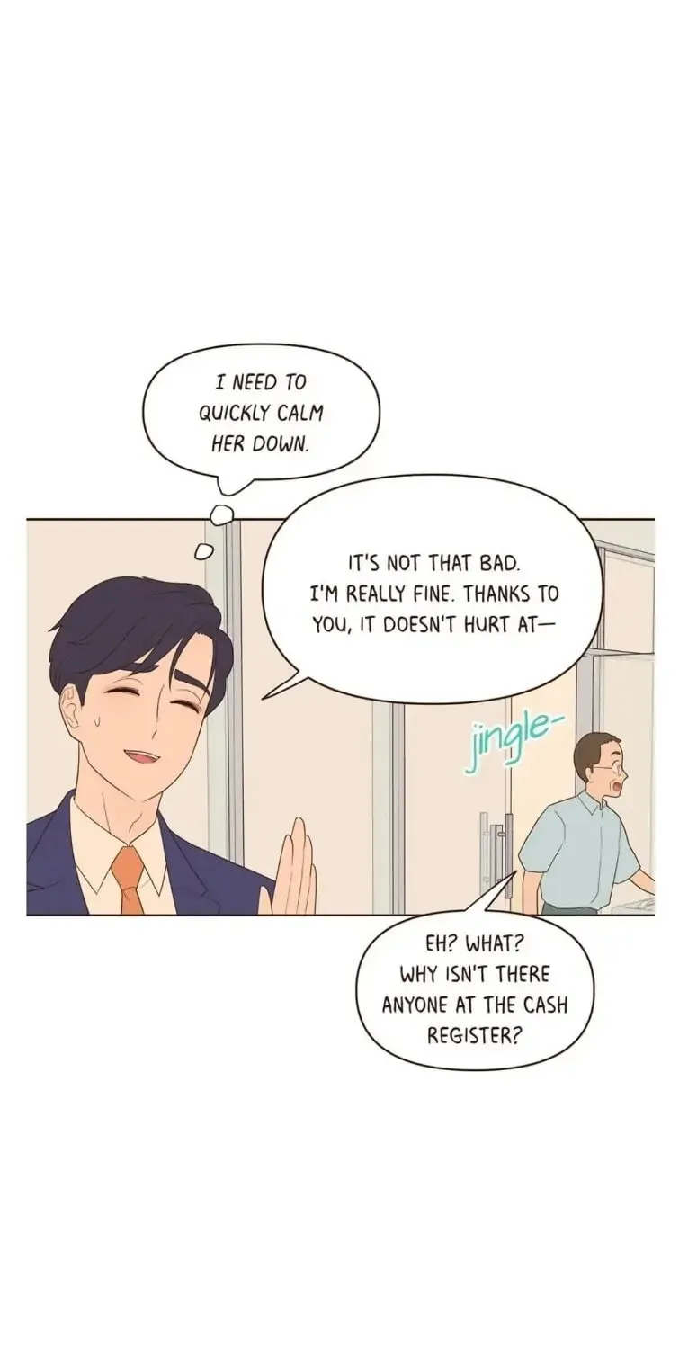 Interview with the Crazy Rich Chapter 20 page 48 - 
