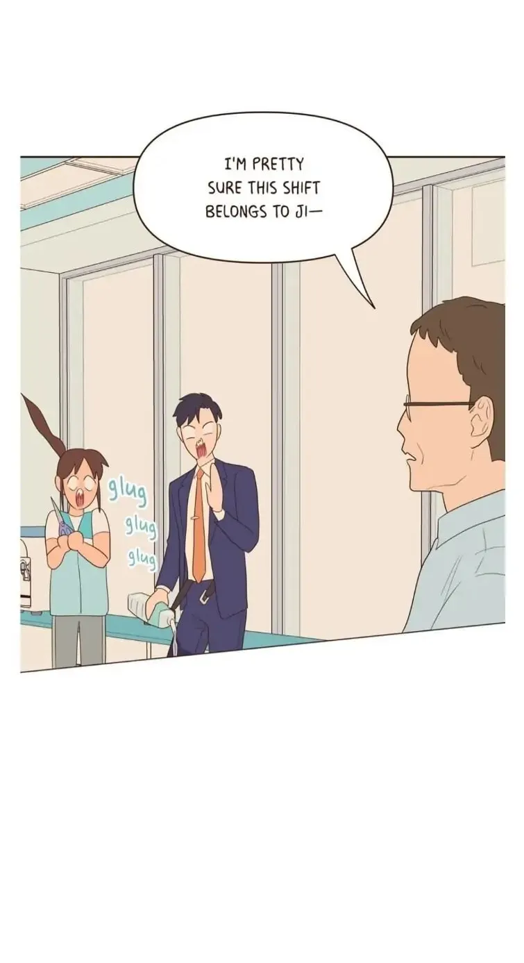Interview with the Crazy Rich Chapter 20 page 49 - 