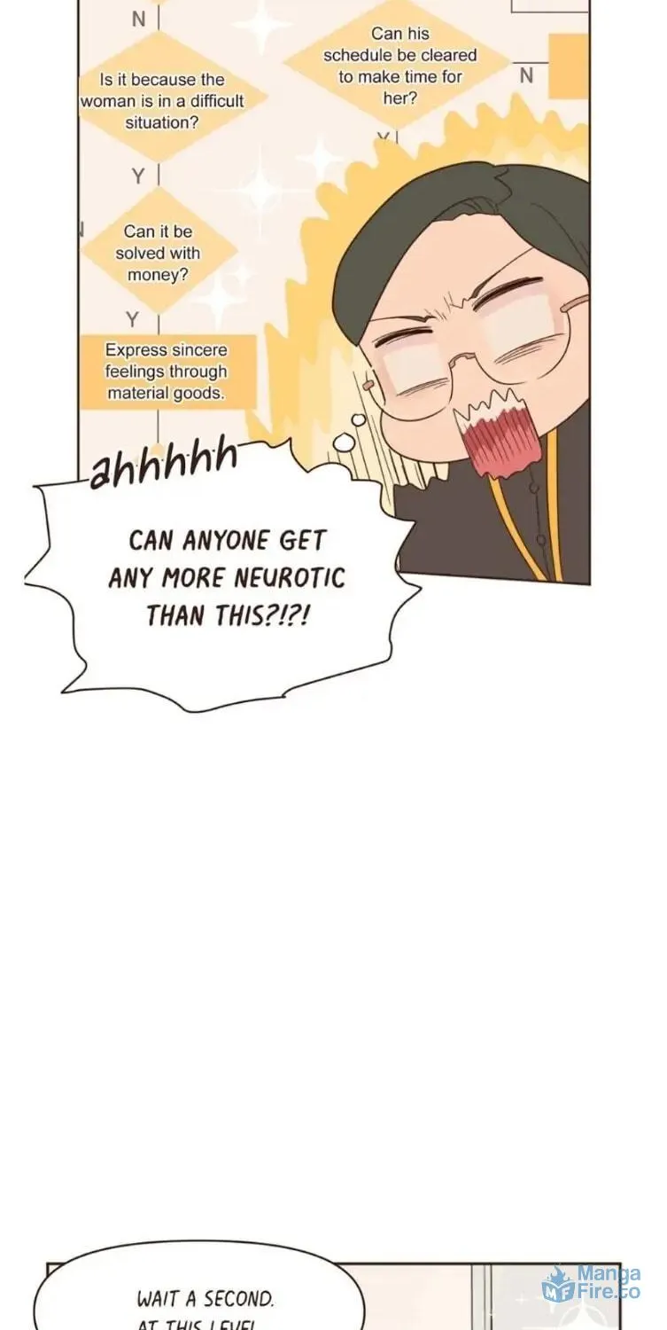 Interview with the Crazy Rich Chapter 20 page 6 - 