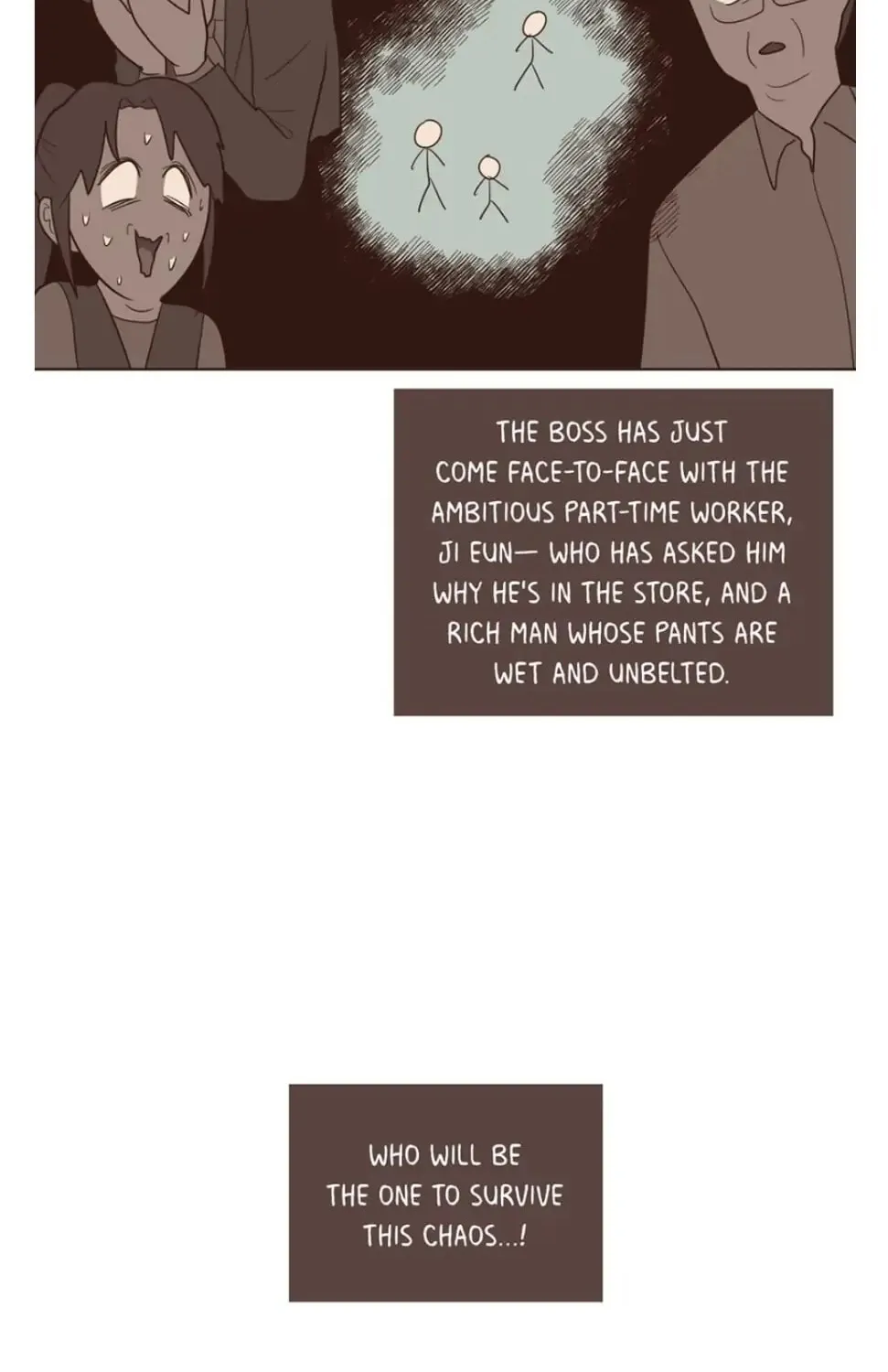 Interview with the Crazy Rich Chapter 20 page 51 - 