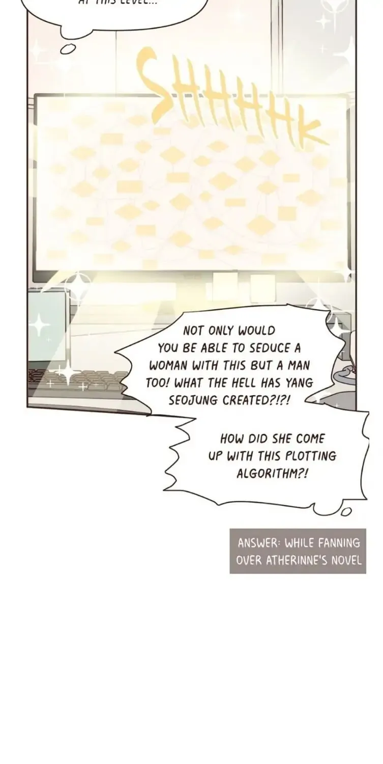 Interview with the Crazy Rich Chapter 20 page 7 - 