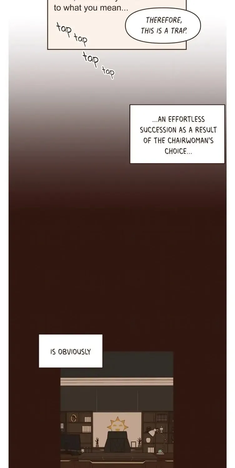 Interview with the Crazy Rich Chapter 20 page 10 - 