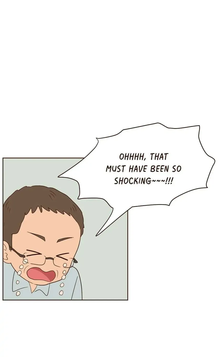 Interview with the Crazy Rich Chapter 21 page 1 - 